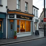 Thai massage in Limavady: traditional, Nuad Thai and deep-tissue treatments