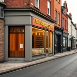 Thai massage in Lisburn: traditional, Nuad Thai and deep-tissue treatments
