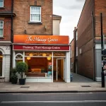Thai massage in Littlehampton: traditional, Nuad Thai and deep-tissue treatments