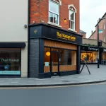 Thai massage in Liverpool: traditional, Nuad Thai and deep-tissue treatments