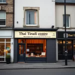 Thai massage in Llandudno Junction: traditional, Nuad Thai and deep-tissue treatments