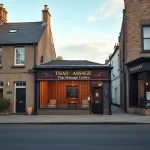 Thai massage in Llanfairfechan: traditional, Nuad Thai and deep-tissue treatments
