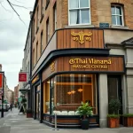 Thai massage in London: traditional, Nuad Thai and deep-tissue treatments