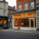 Thai massage in Londonderry: traditional, Nuad Thai and deep-tissue treatments