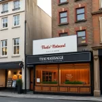 Thai massage in Lurgan: traditional, Nuad Thai and deep-tissue treatments
