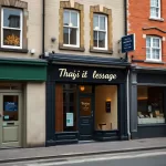 Thai massage in Luton: traditional, Nuad Thai and deep-tissue treatments
