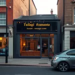 Thai massage in Maghull: traditional, Nuad Thai and deep-tissue treatments