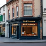 Thai massage in Maidenhead: traditional, Nuad Thai and deep-tissue treatments