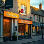 Thai massage in Maldon: traditional, Nuad Thai and deep-tissue treatments