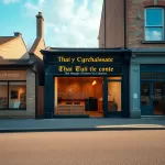 Thai massage in Maltby: traditional, Nuad Thai and deep-tissue treatments
