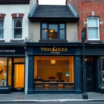 Thai massage in March: traditional, Nuad Thai and deep-tissue treatments