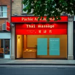 Thai massage in Merton: traditional, Nuad Thai and deep-tissue treatments