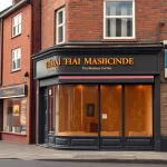 Thai massage in Middlesbrough: traditional, Nuad Thai and deep-tissue treatments
