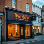 Thai massage in Morden: traditional, Nuad Thai and deep-tissue treatments