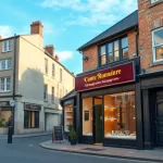 Thai massage in Morpeth: traditional, Nuad Thai and deep-tissue treatments
