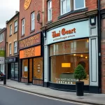 Thai massage in Motherwell: traditional, Nuad Thai and deep-tissue treatments