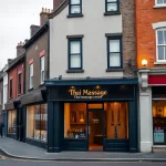 Thai massage in Neath: traditional, Nuad Thai and deep-tissue treatments