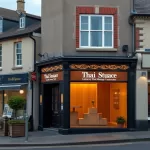 Thai massage in New Forest: traditional, Nuad Thai and deep-tissue treatments