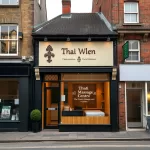 Thai massage in New Malden: traditional, Nuad Thai and deep-tissue treatments