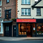 Thai massage in Newbury: traditional, Nuad Thai and deep-tissue treatments