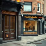 Thai massage in Newcastle upon Tyne: traditional, Nuad Thai and deep-tissue treatments