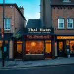 Thai massage in Newsham: traditional, Nuad Thai and deep-tissue treatments