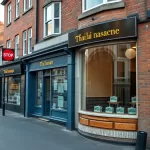 Thai massage in North Tyneside: traditional, Nuad Thai and deep-tissue treatments