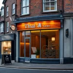 Thai massage in Northwich: traditional, Nuad Thai and deep-tissue treatments