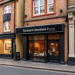 Thai massage in Norwich: traditional, Nuad Thai and deep-tissue treatments