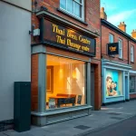 Thai massage in Nottingham: traditional, Nuad Thai and deep-tissue treatments