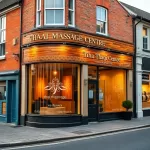 Thai massage in Nuneaton and Bedworth: traditional, Nuad Thai and deep-tissue treatments