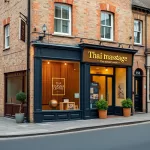Thai massage in Oakhurst: traditional, Nuad Thai and deep-tissue treatments
