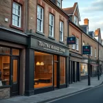 Thai massage in Ossett: traditional, Nuad Thai and deep-tissue treatments