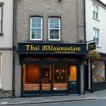Thai massage in Pencoed: traditional, Nuad Thai and deep-tissue treatments