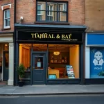 Thai massage in Penge: traditional, Nuad Thai and deep-tissue treatments