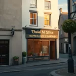 Thai massage in Penrith: traditional, Nuad Thai and deep-tissue treatments