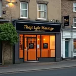 Thai massage in Pontyclun: traditional, Nuad Thai and deep-tissue treatments