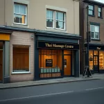 Thai massage in Pontypridd: traditional, Nuad Thai and deep-tissue treatments