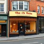 Thai massage in Portsmouth: traditional, Nuad Thai and deep-tissue treatments