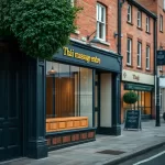Thai massage in Radcliffe: traditional, Nuad Thai and deep-tissue treatments