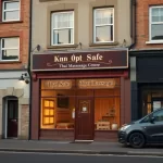 Thai massage in Rawmarsh: traditional, Nuad Thai and deep-tissue treatments