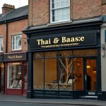 Thai massage in Reading: traditional, Nuad Thai and deep-tissue treatments