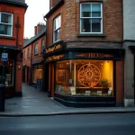 Thai massage in Retford: traditional, Nuad Thai and deep-tissue treatments