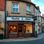 Thai massage in Ripon: traditional, Nuad Thai and deep-tissue treatments