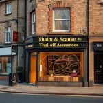 Thai massage in Rochdale: traditional, Nuad Thai and deep-tissue treatments