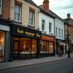 Thai massage in Rother: traditional, Nuad Thai and deep-tissue treatments