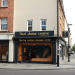 Thai massage in Rugby: traditional, Nuad Thai and deep-tissue treatments