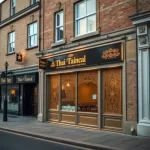 Thai massage in Ruthin: traditional, Nuad Thai and deep-tissue treatments
