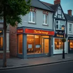 Thai massage in Saffron Walden: traditional, Nuad Thai and deep-tissue treatments
