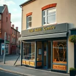 Thai massage in Saint Helens: traditional, Nuad Thai and deep-tissue treatments